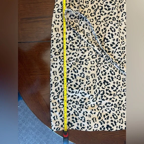 Trashy Diva Caramel Cat Wiggle Dress - Picture 5 of 7